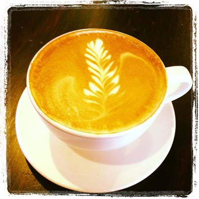 Bonfire Coffee and The Blend Coffee Company in Carbondale, CO